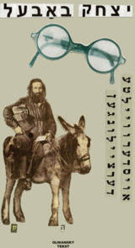 Oysderveylte dertseylungen