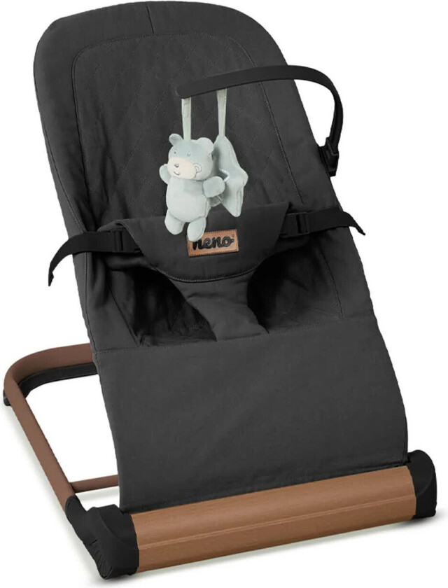 Nesso 5787 Skråstol - Grå