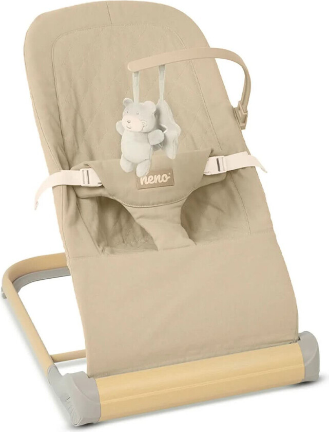 Nesso 5725 Skråstol - Creame