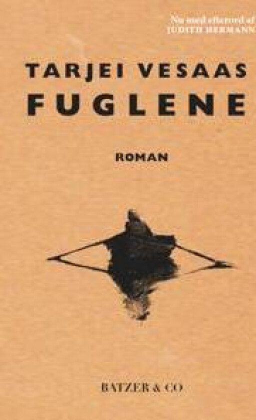Fuglene