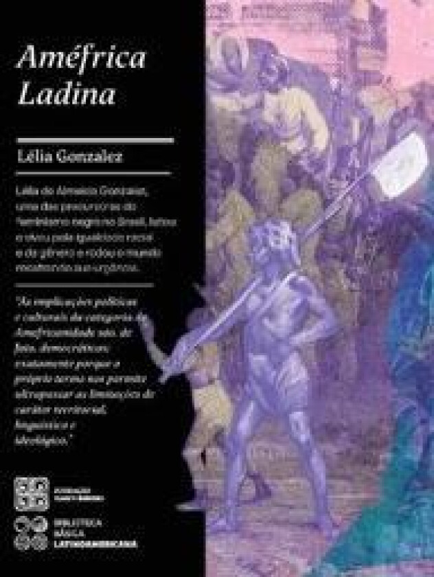 Améfrica Ladina