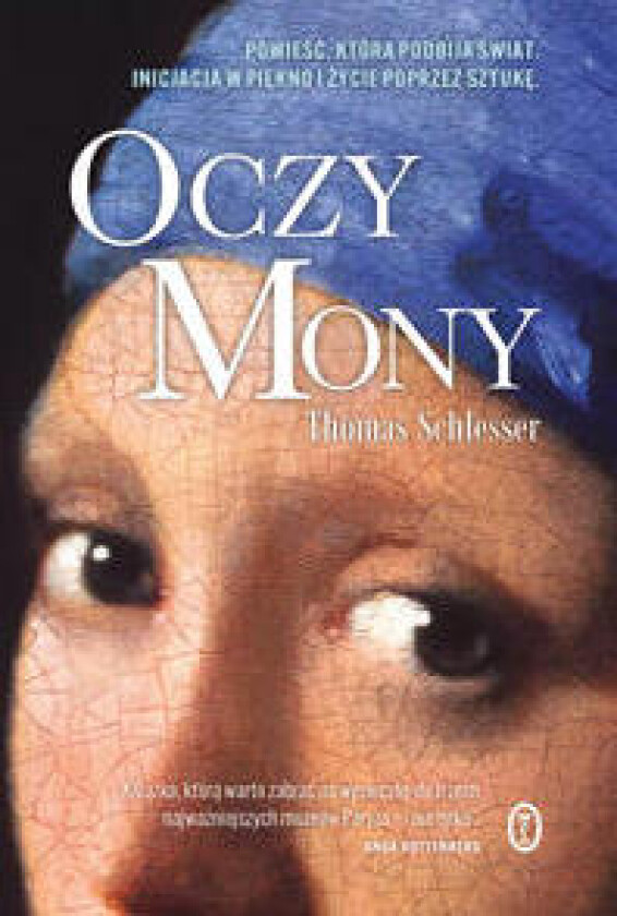 Oczy Mony