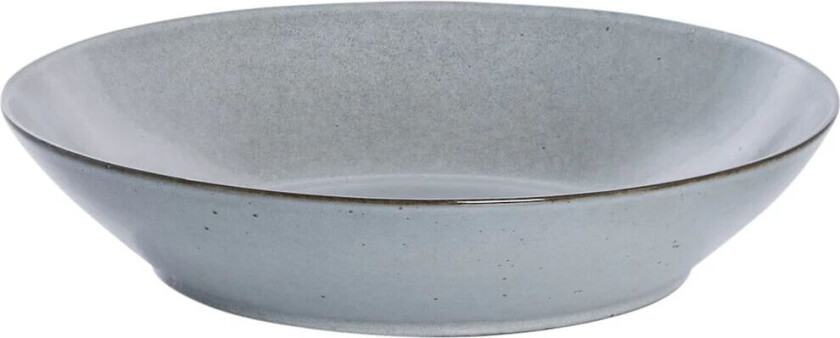 Amera salatskål Ø 33 cm Grey