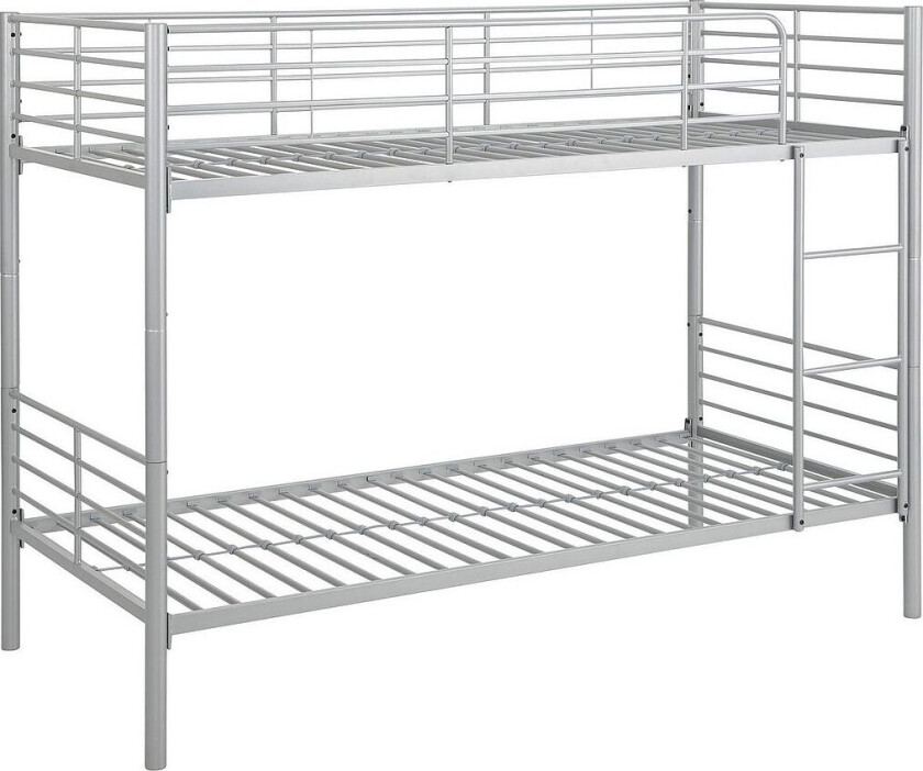 Køyeseng 90 Rosie, Sølv