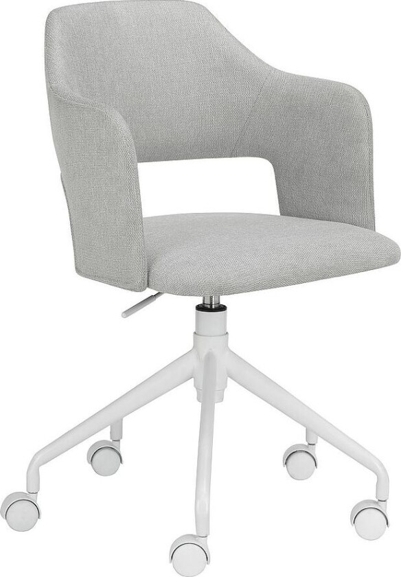 Kontorstol Sanna, Grå