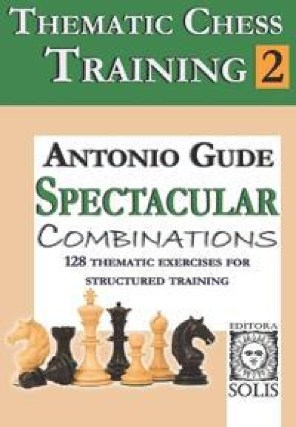 Thematic Chess Training