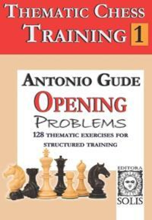 Thematic Chess Training