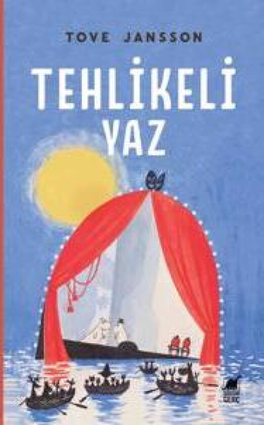 Farlig Midsommar (Turkiska)