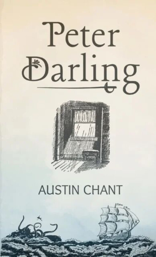 Peter Darling av Austin Chant