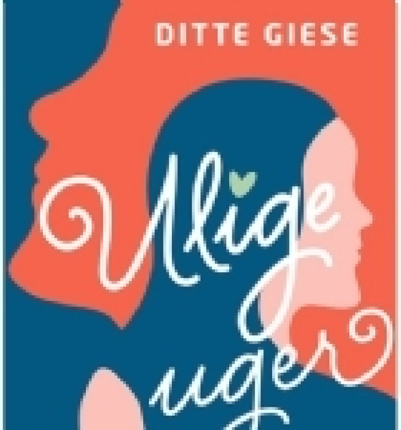 Ulige uger | Ditte Giese | Språk: Dansk