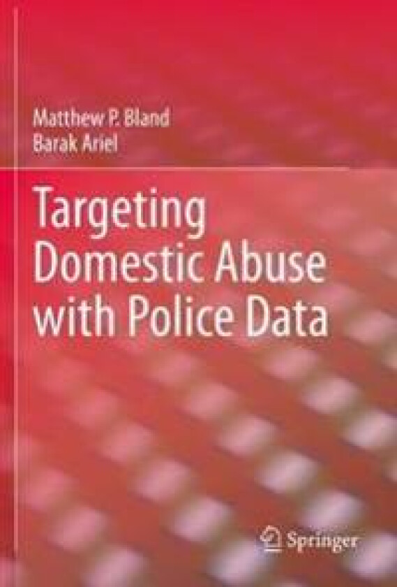 Targeting Domestic Abuse with Police Data