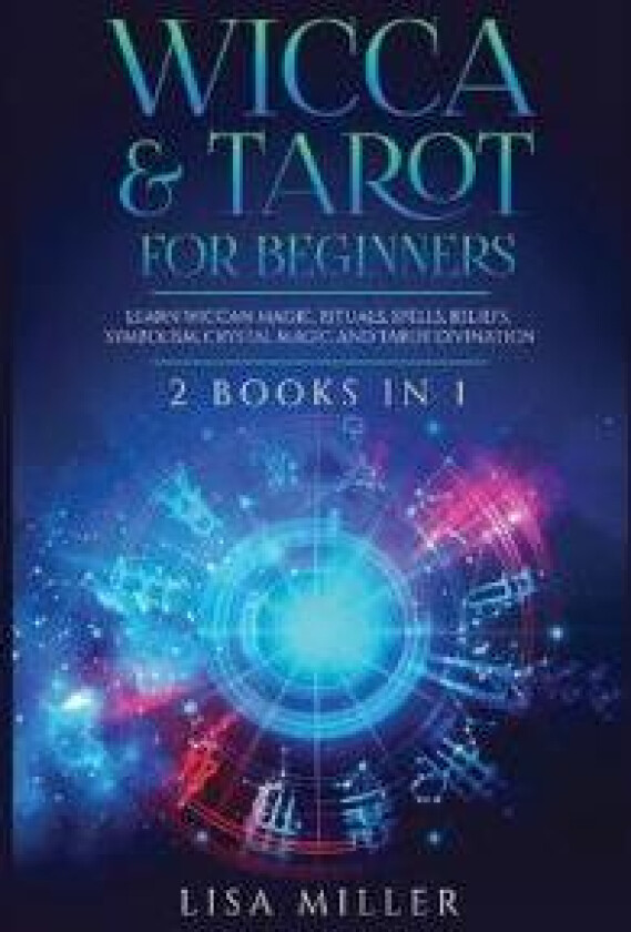 Wicca & Tarot for Beginners