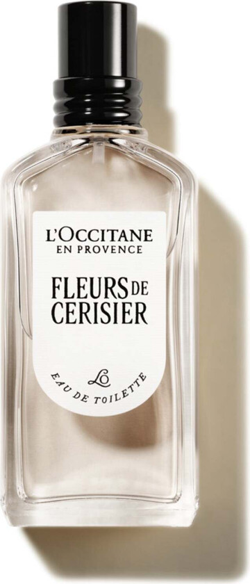 Fleurs De Cerisier Eau De Toilette - 50 ml