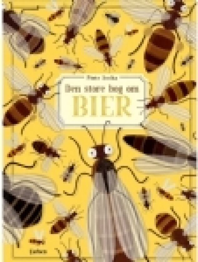 Den store bog om bier | Piotr Socha Wojciech Grajkowski | Språk: Dansk