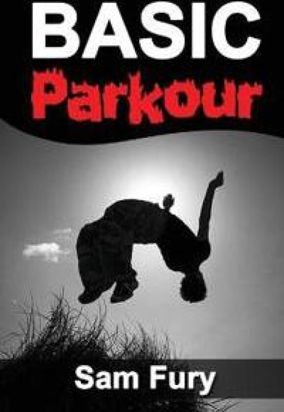Basic Parkour