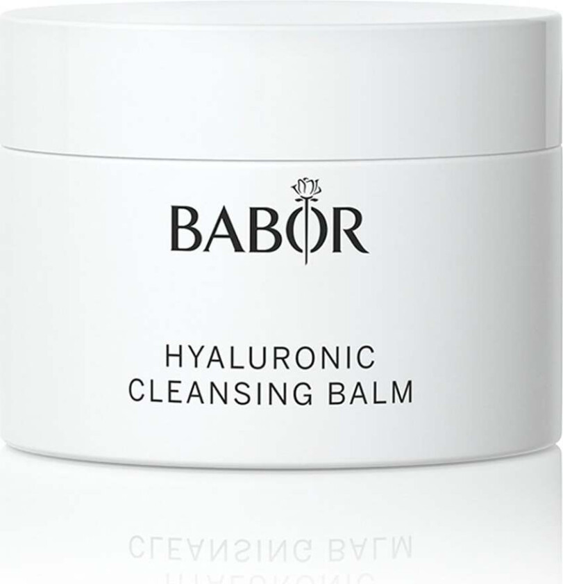 Hyaluronic Cleansing Balm 150 ml