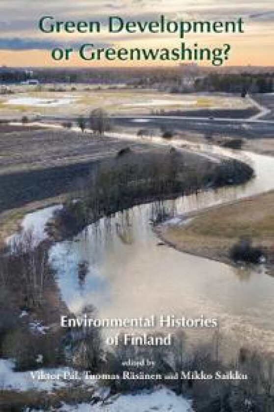 Green Development or Greenwashing?