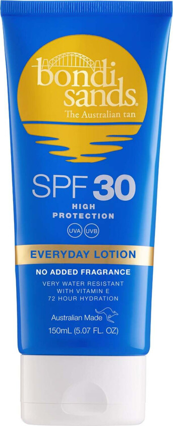 Everyday Body Lotion SPF30 150 ml