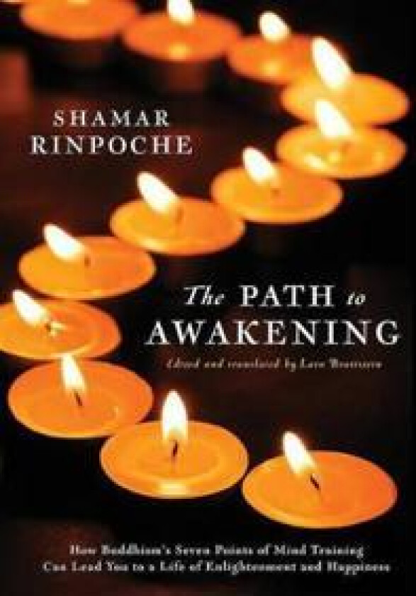 The Path To Awakening