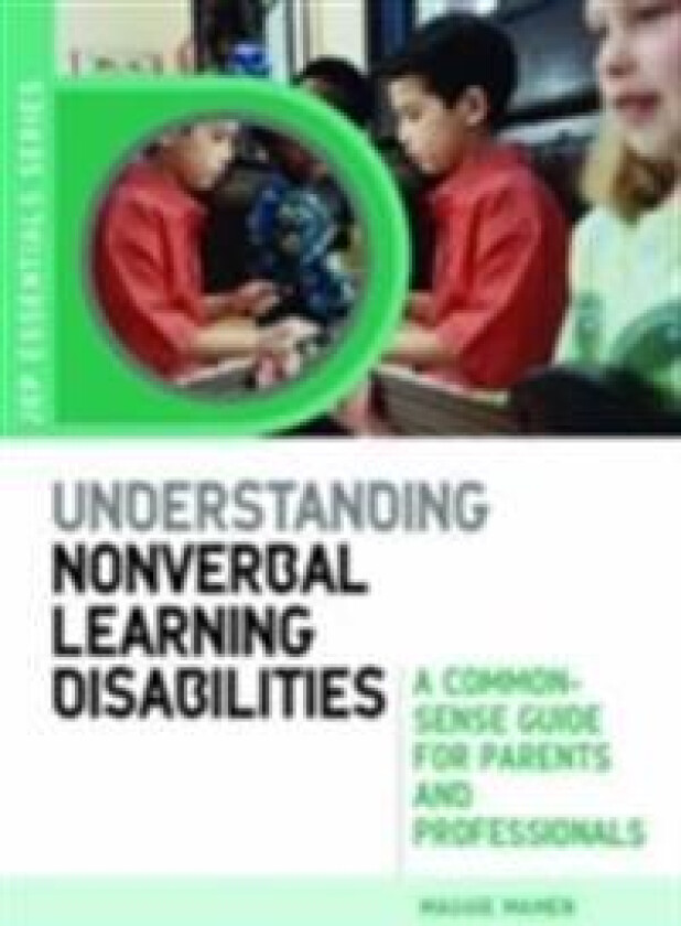 Understanding Nonverbal Learning Disabilities