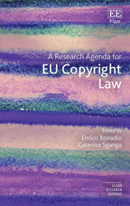 A Research Agenda for EU Copyright Law