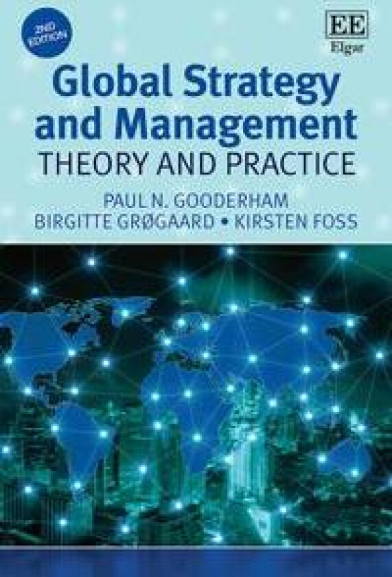 Global Strategy and Management