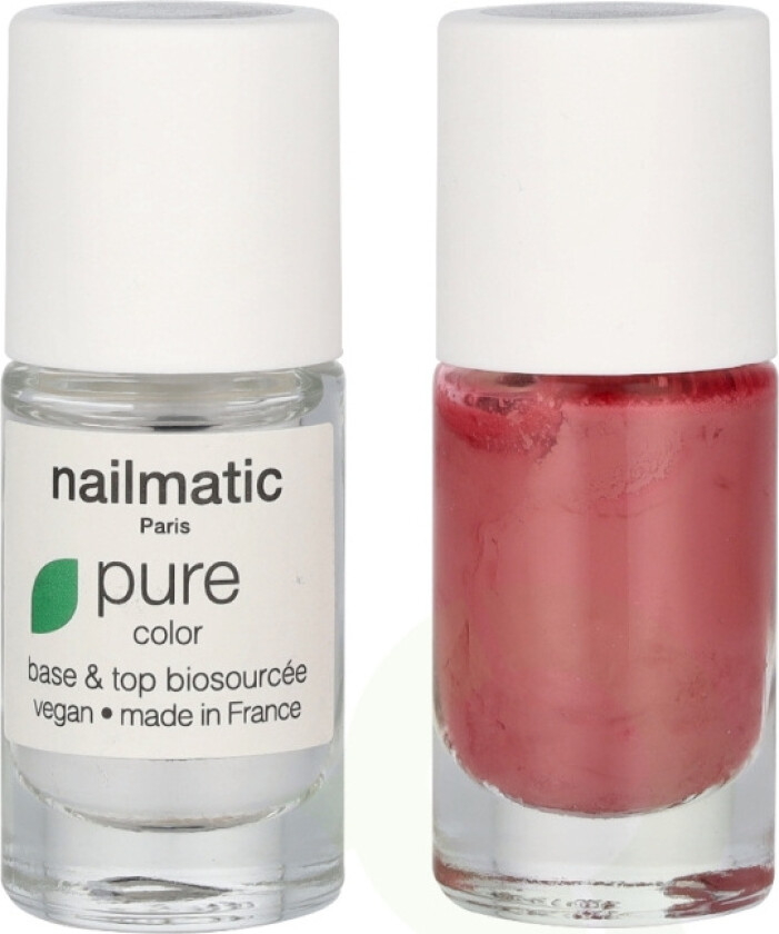 Pure Color Set 16 ml 2x8ml
