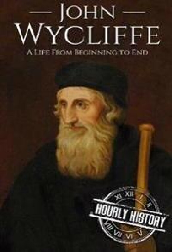 John Wycliffe