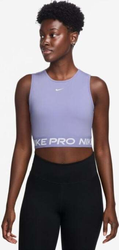 Pro Dri-FIT Cropped Tank Top