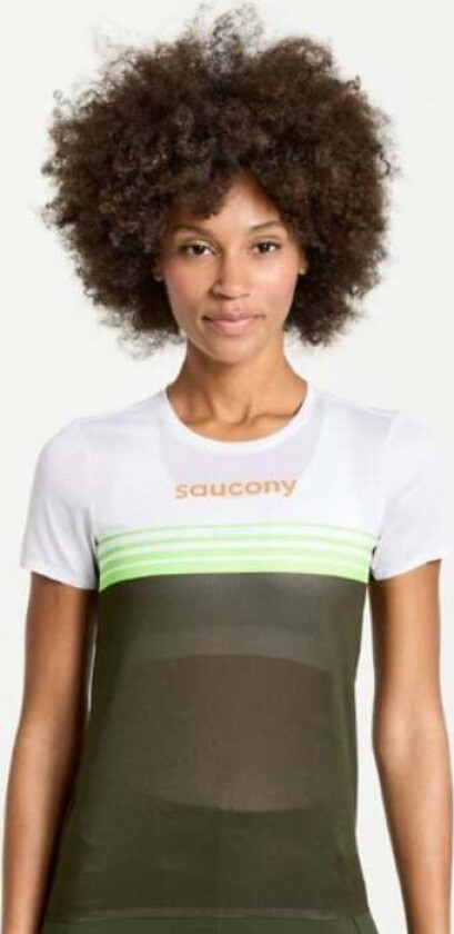 Elite Short Sleeve