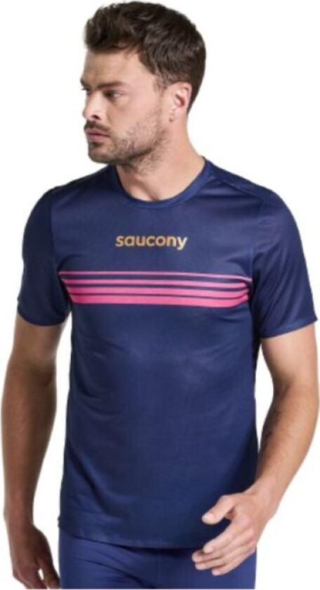 Elite Short Sleeve
