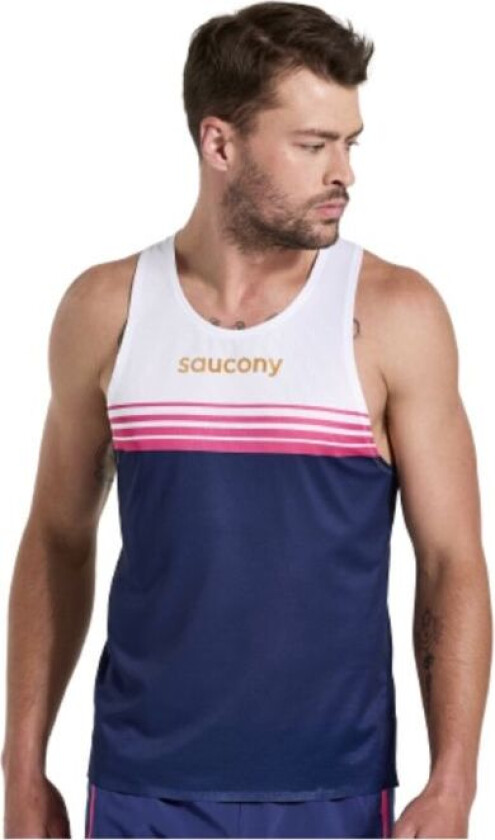 Elite Singlet