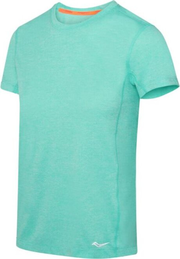 Stopwatch Short Sleeve
