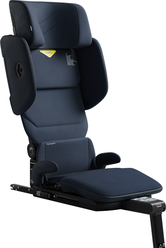 Up - Glacier Lake Blue