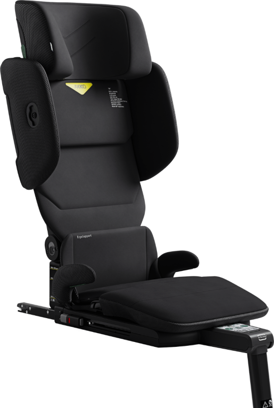 Up - Coastal Storm Black