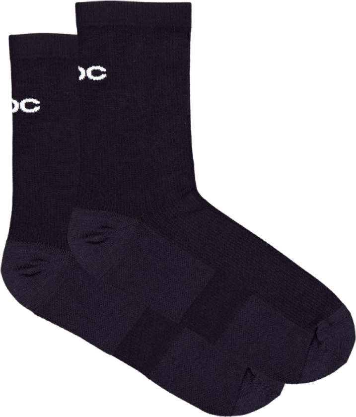 Motion MTB sykkelsokker Uranium Black