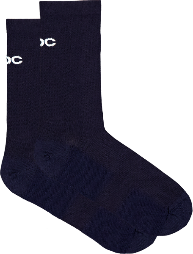 Motion MTB Long sykkelsokker Apatite Navy