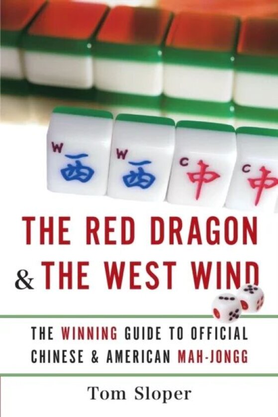 The Red Dragon And The West Wind av Tom Sloper