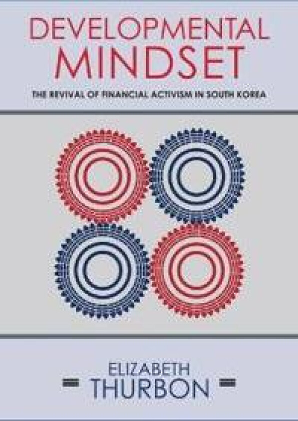 Developmental Mindset