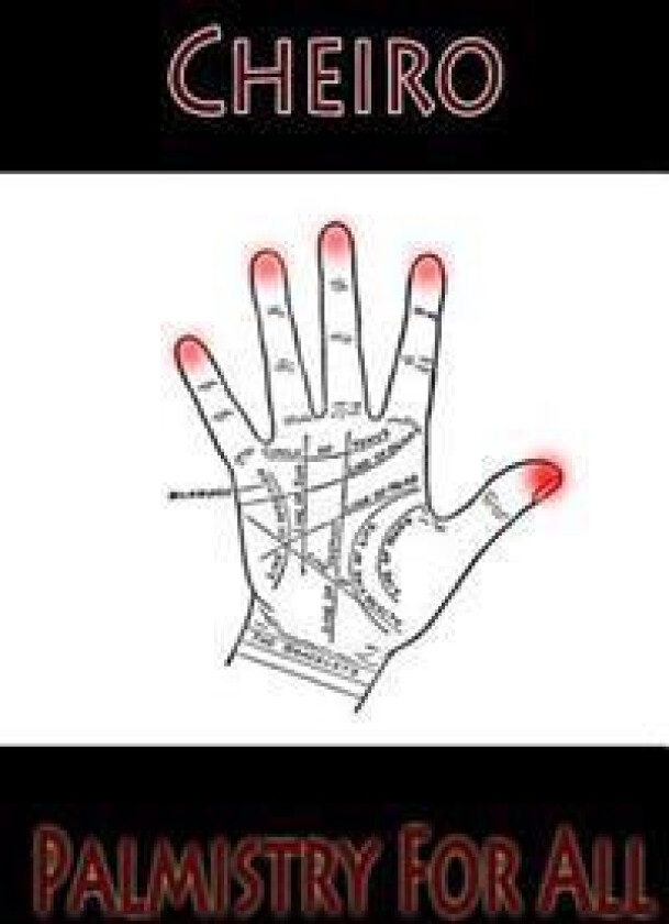 Palmistry for All