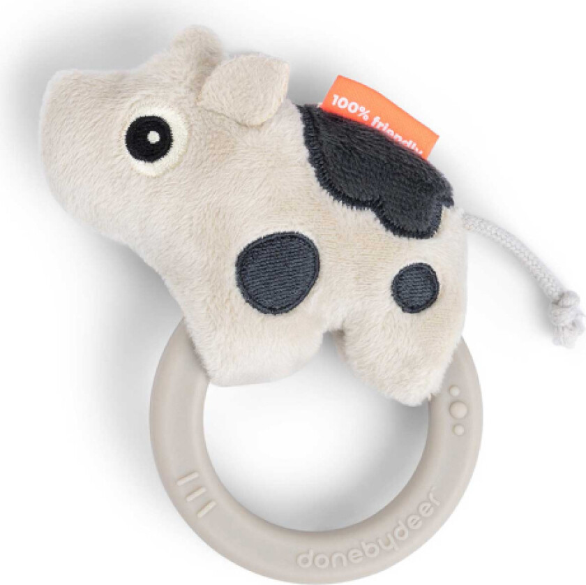 Done By Deer Bitering/Rangle Dotti