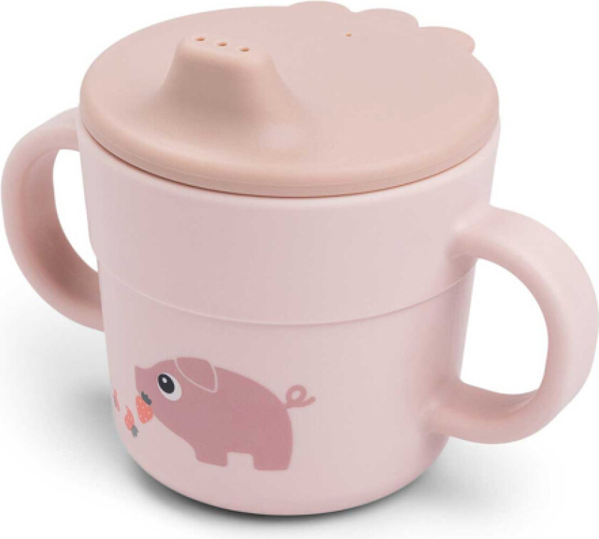 Foodie Tutekopp Tiny Farm Powder