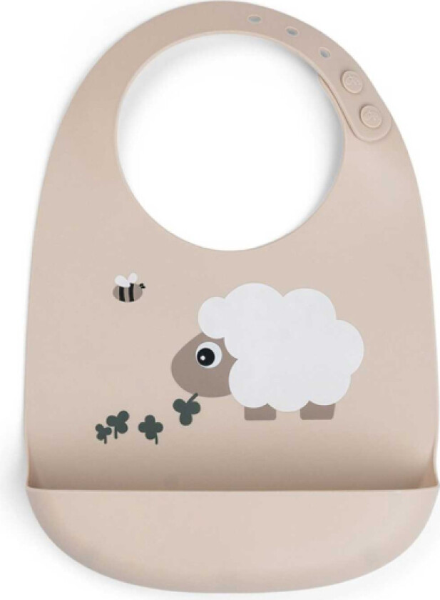 Bilde av Smekke i Silikon Sheepy Sand