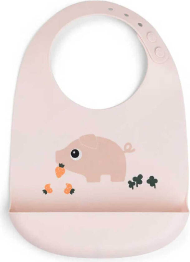 Bilde av Smekke i Silikon Pigee Powder