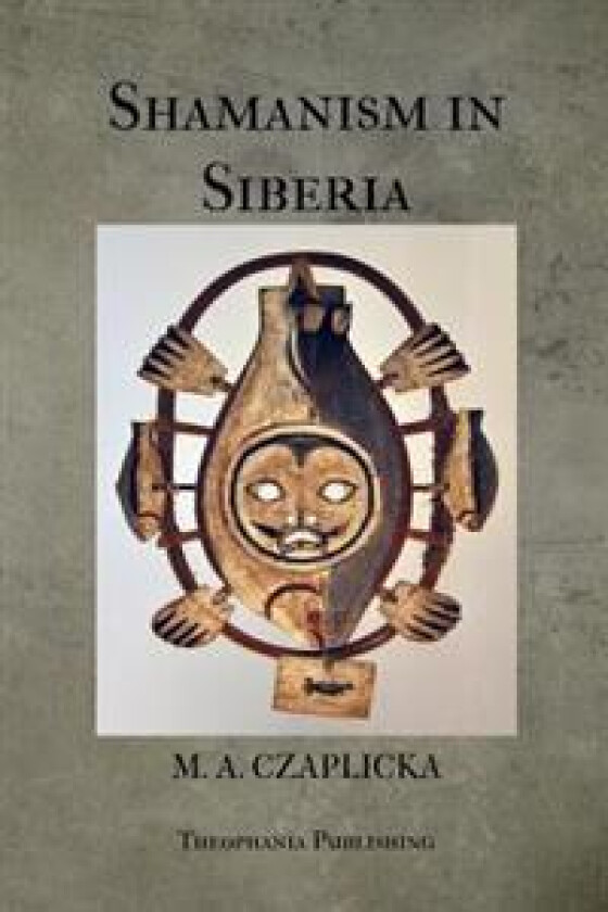 Shamanism in Siberia