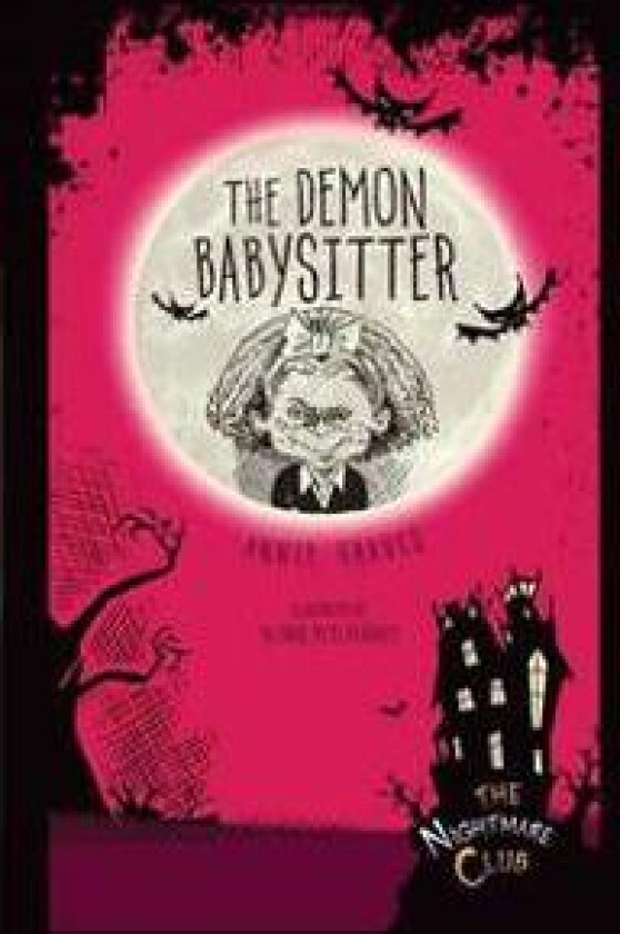 The Demon Babysitter