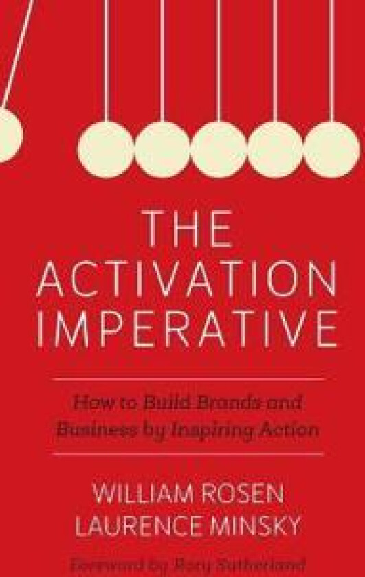 The Activation Imperative