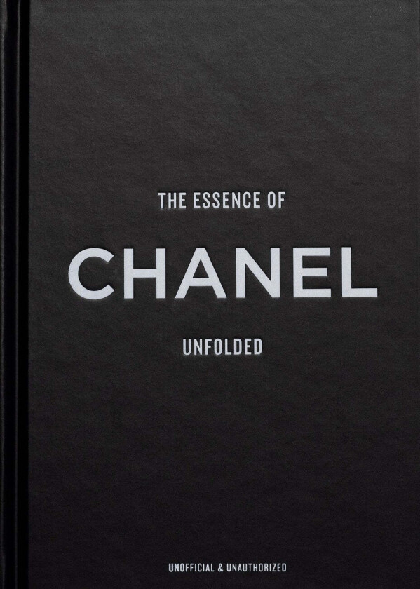 The Essence Of - Chanel