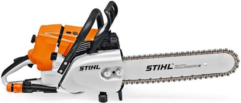Betongsag STIHL GS 461 45 cm For Jern