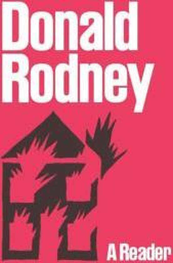 Donald Rodney: A Reader